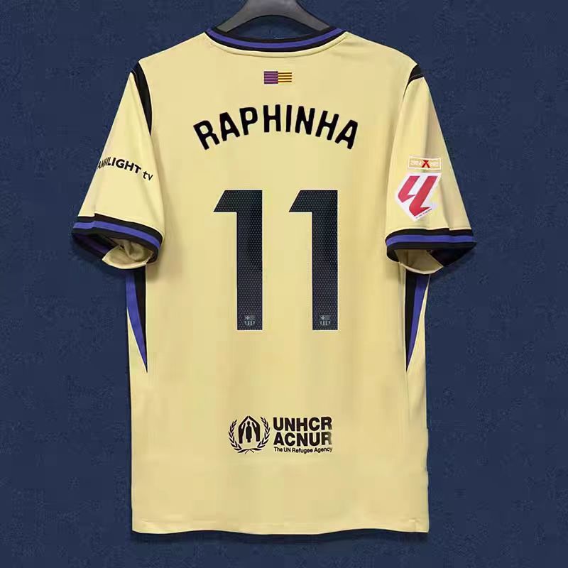 Football jersey