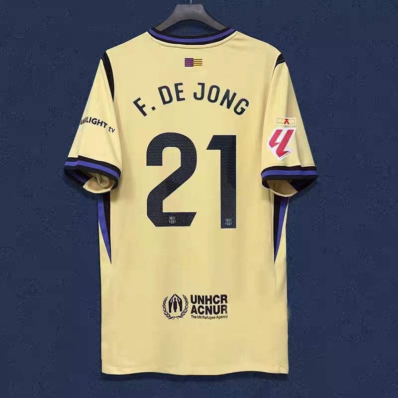 Football jersey