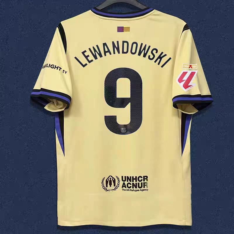Football jersey
