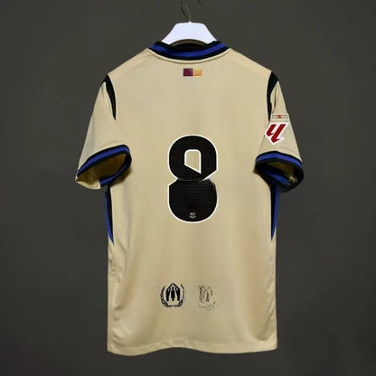 Football jersey