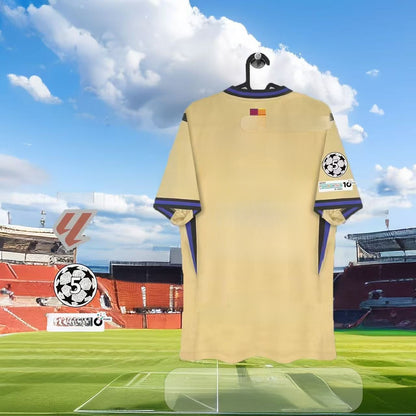 Football jersey