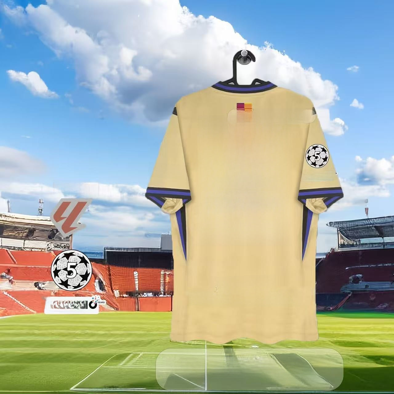 Football jersey