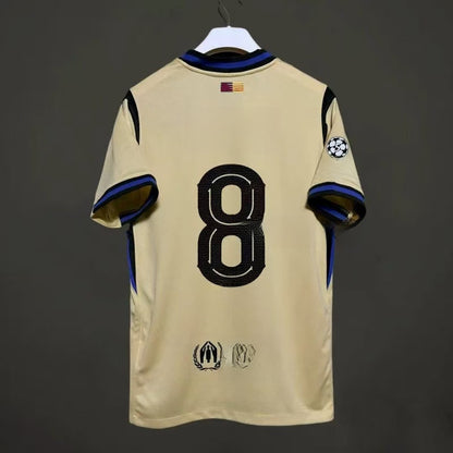 Football jersey