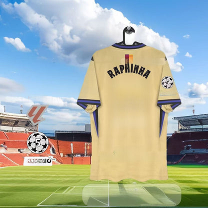 Football jersey