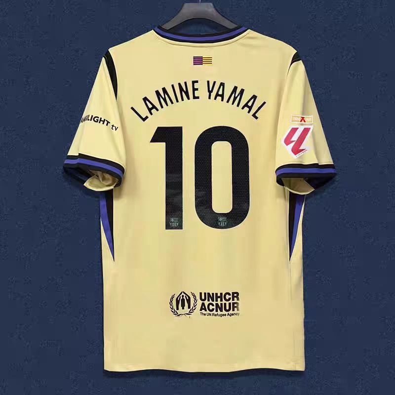 Football jersey