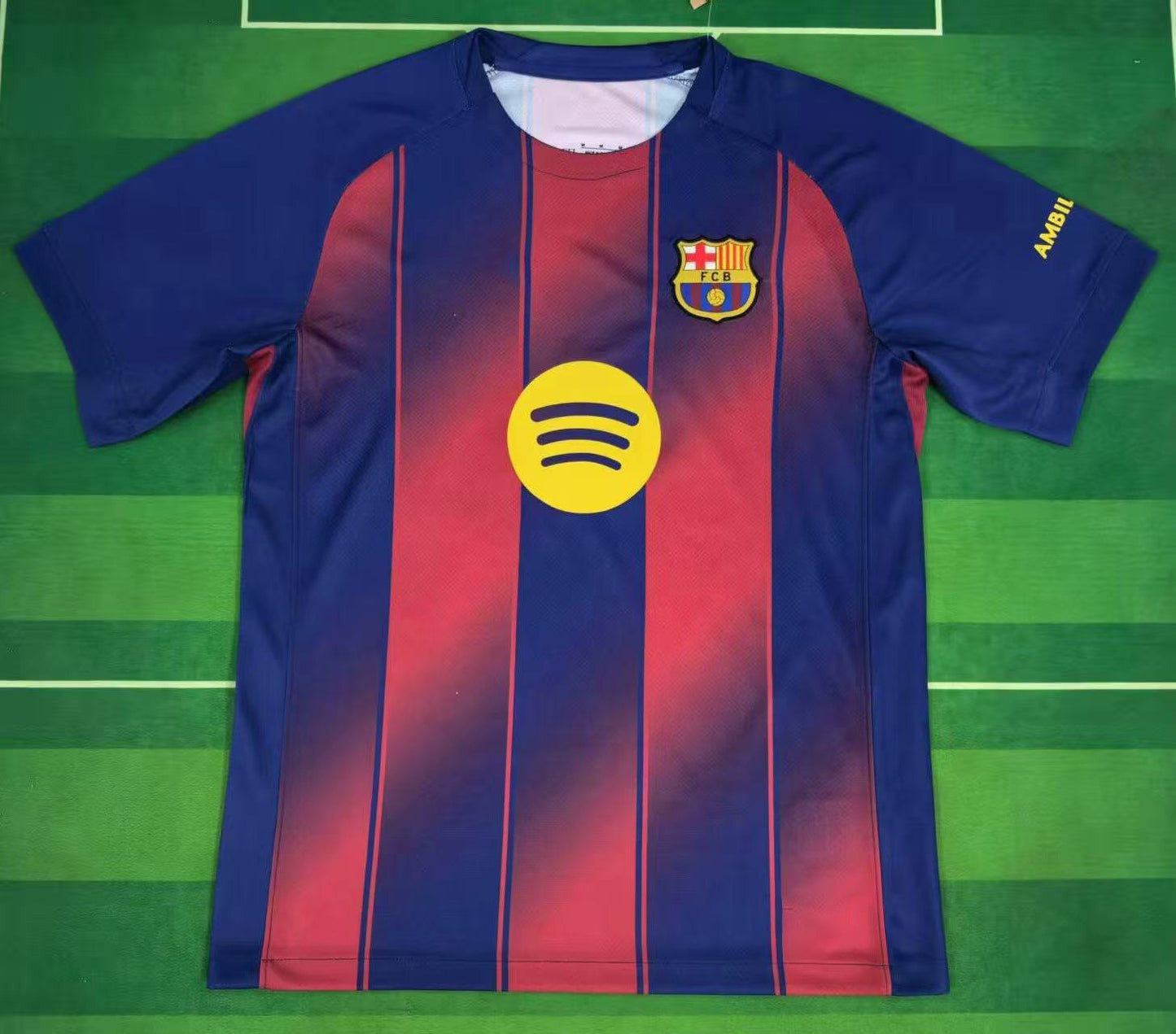 Football jersey