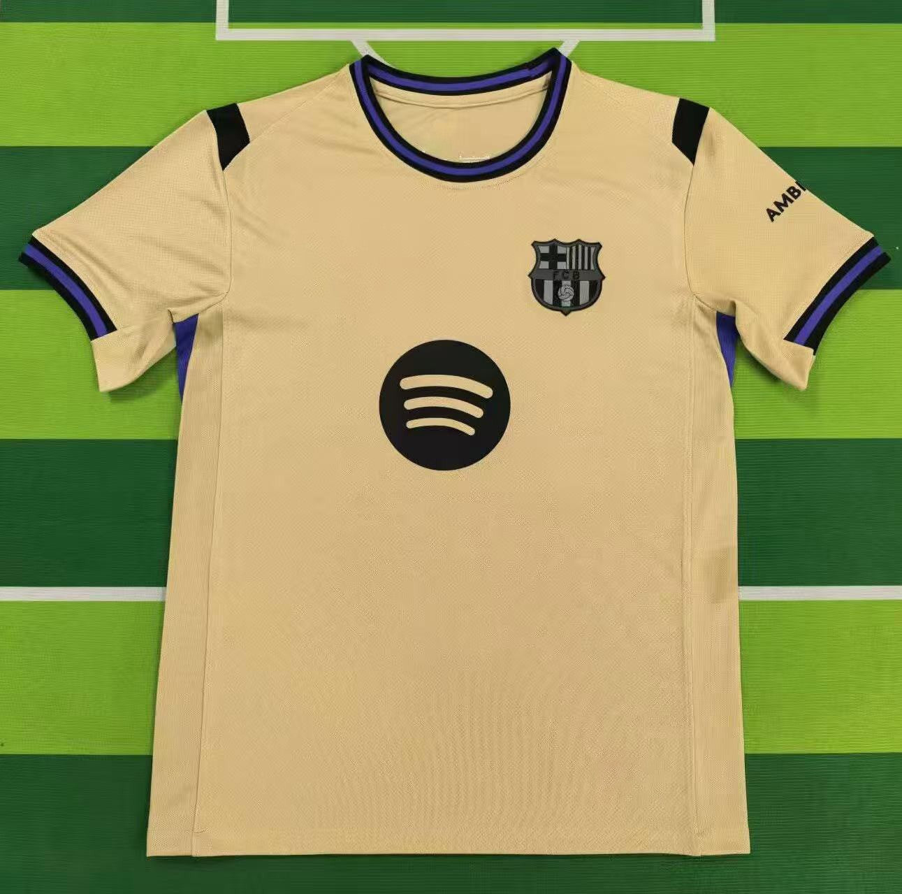 Football jersey