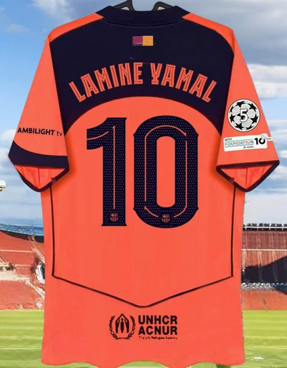 Football jersey