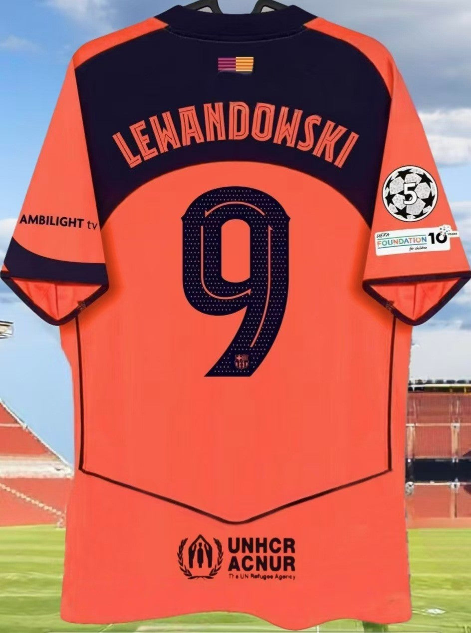 Football jersey
