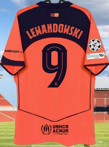 Football jersey