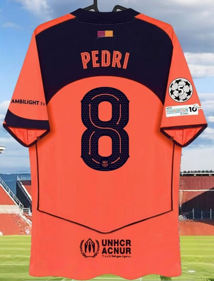 Football jersey