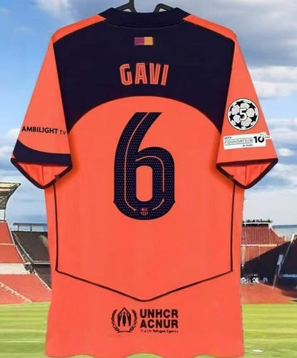 Football jersey