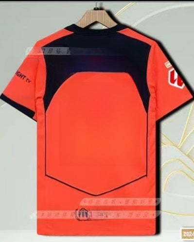 Football jersey