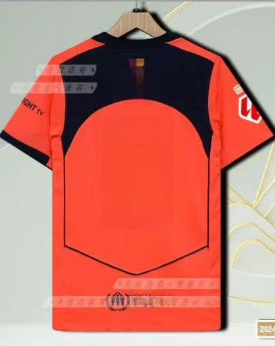 Football jersey