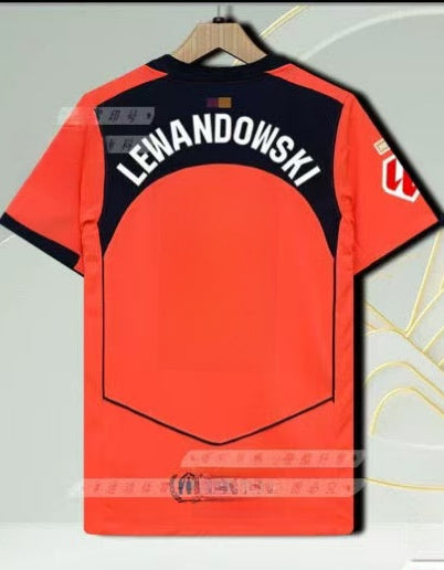 Football jersey