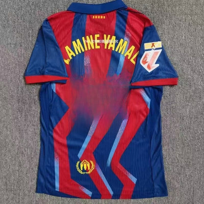 Football jersey