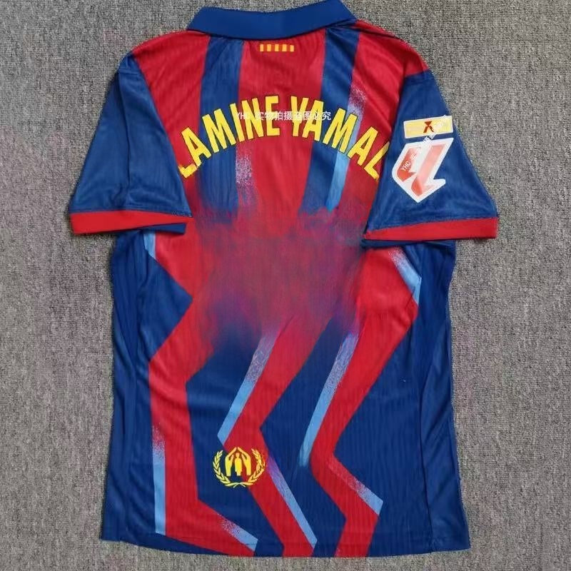Football jersey