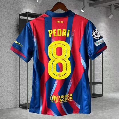 Football jersey