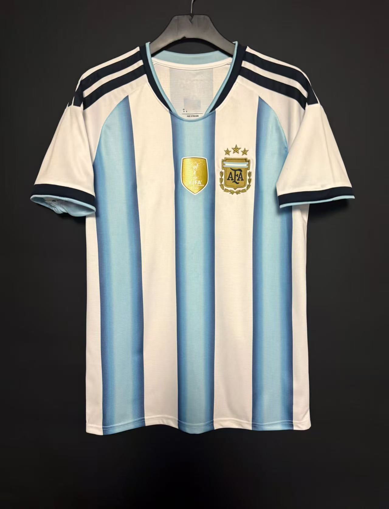 Football Jersey