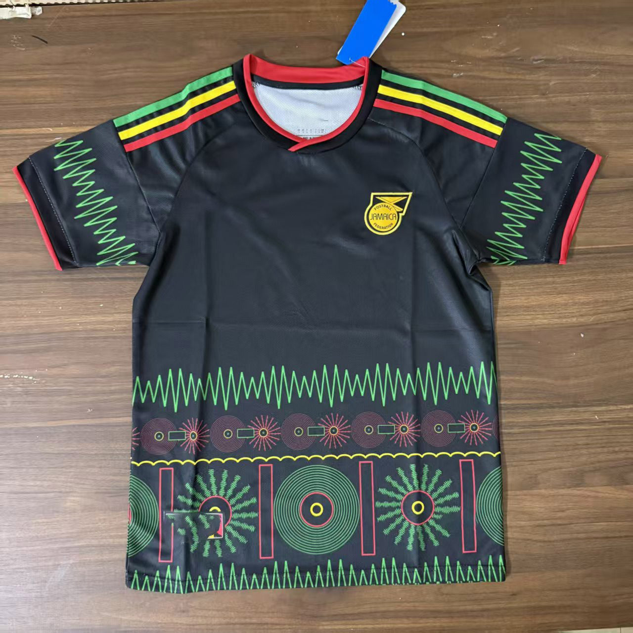 Football Jersey