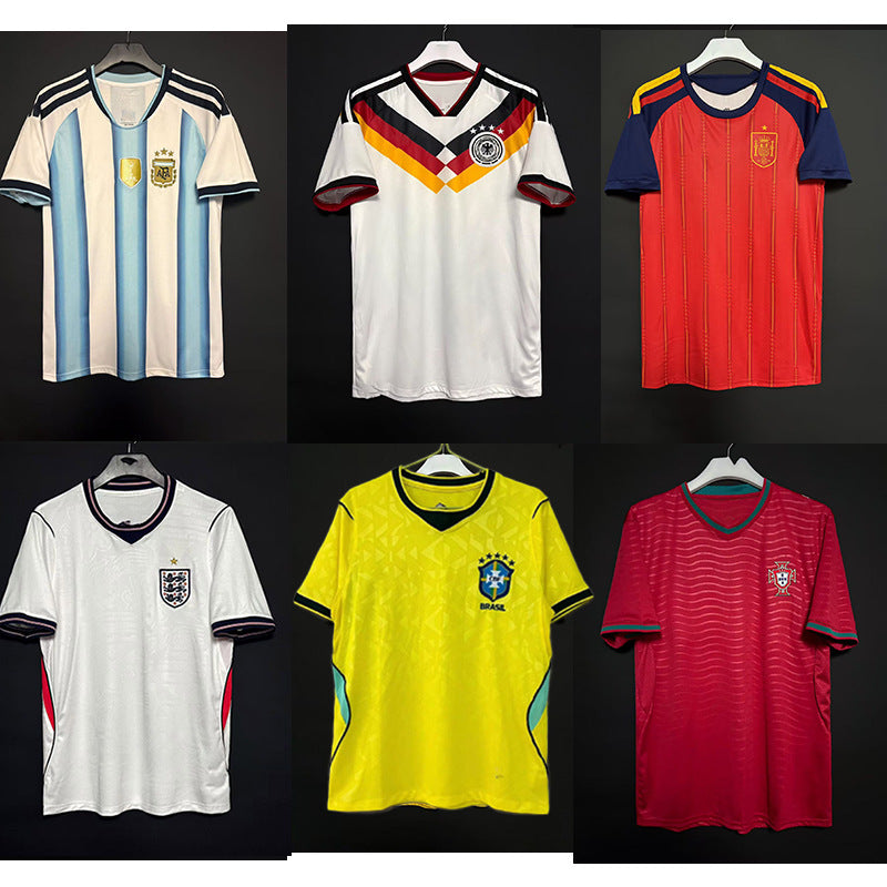 Football Jersey