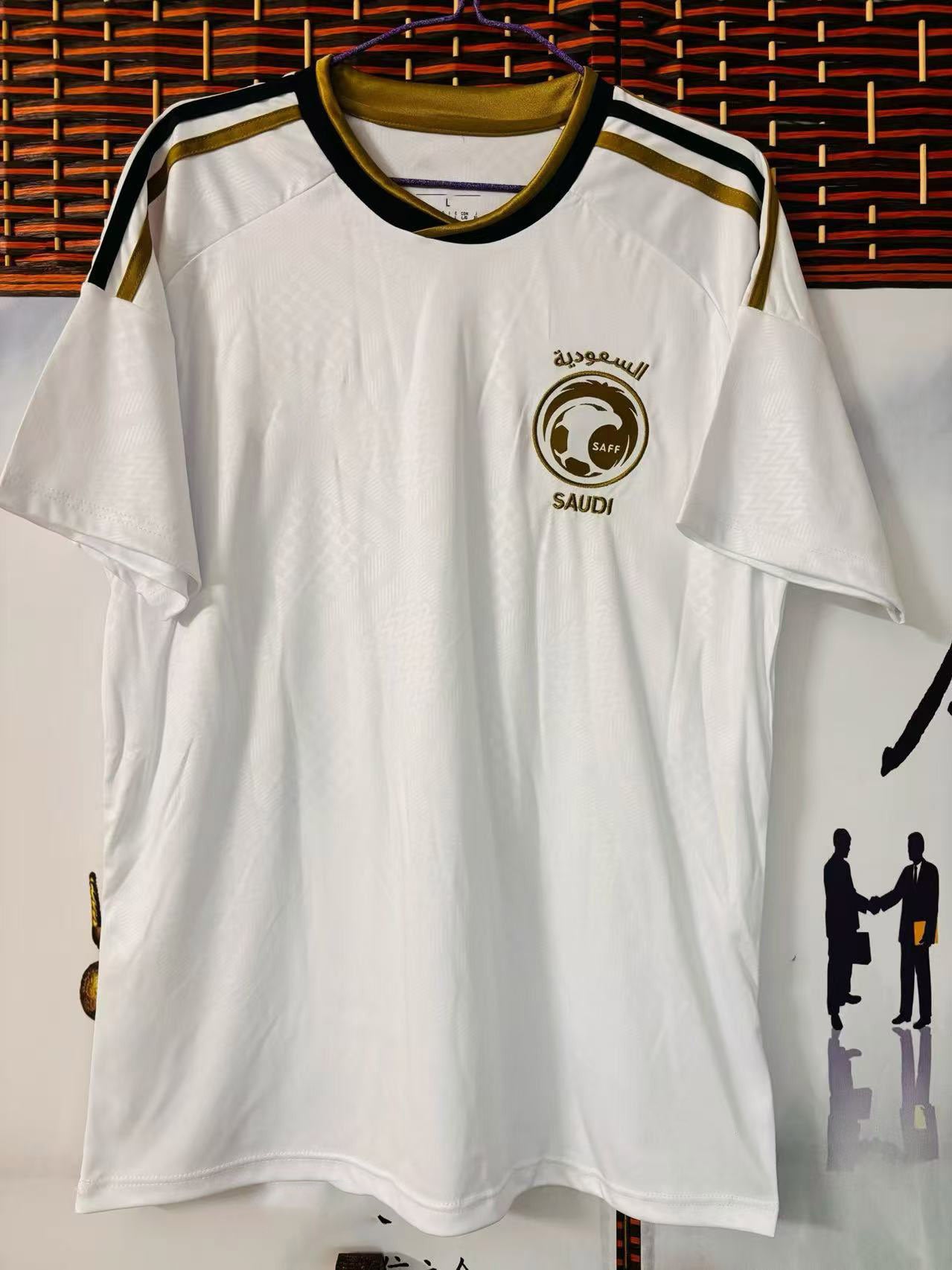 Football Jersey