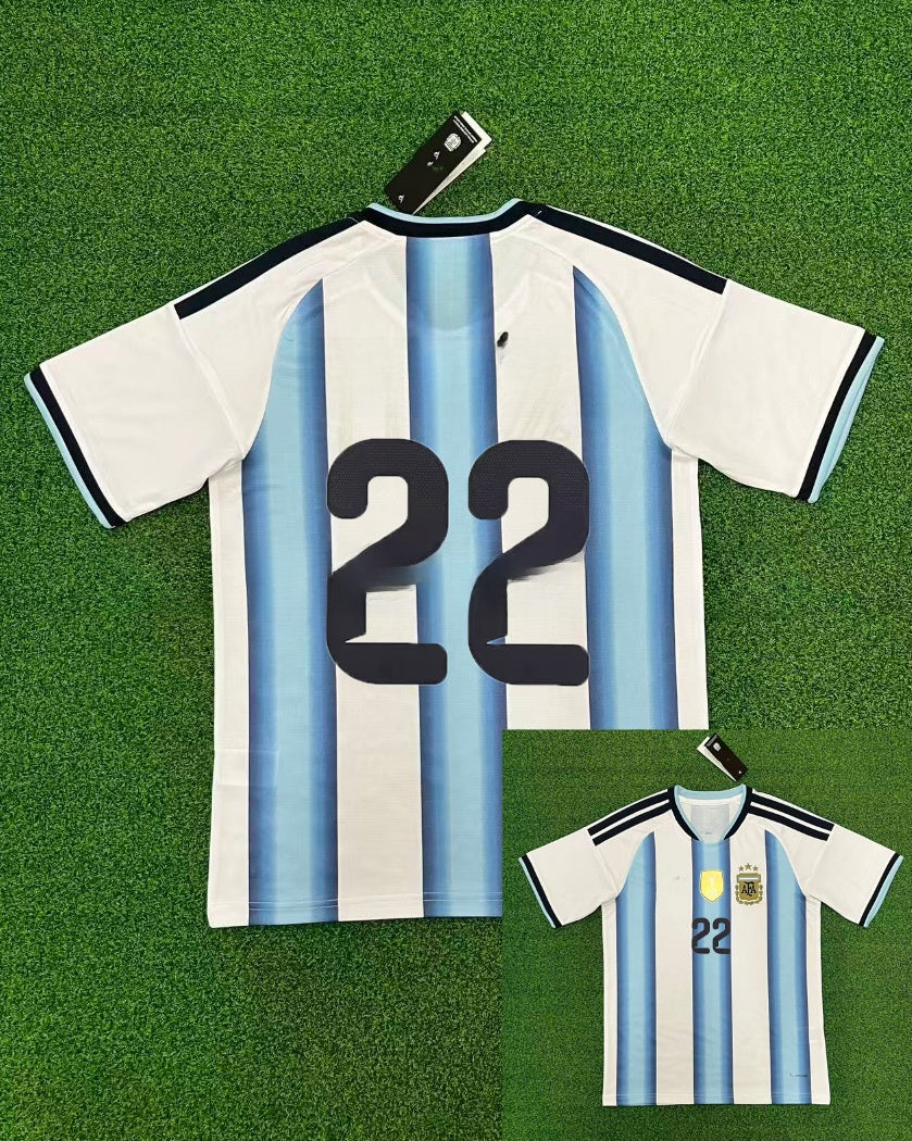 Football Jersey Team Uniform
