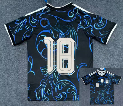 Football Jersey Team Uniform