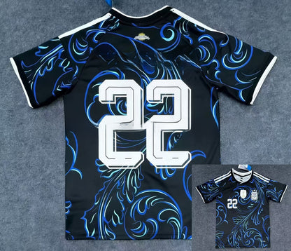 Football Jersey Team Uniform