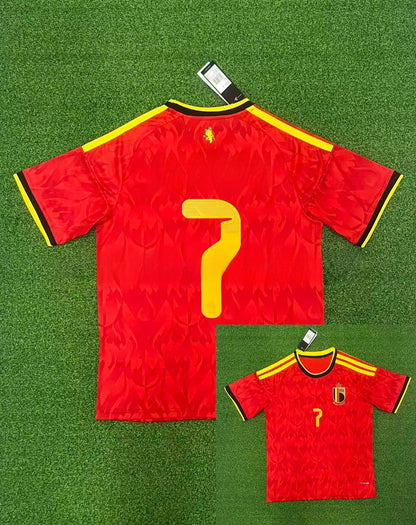 Football Jersey Team Uniform
