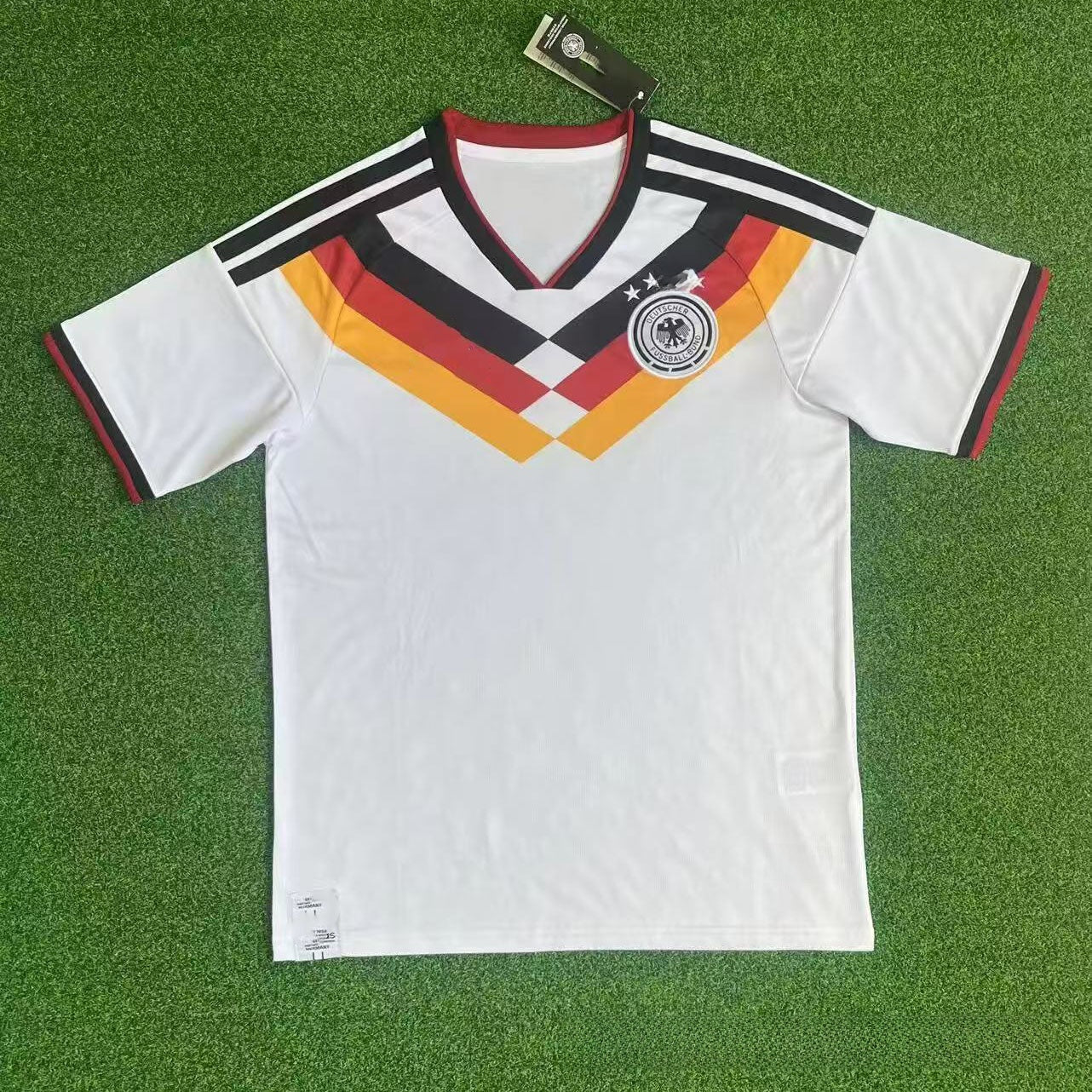 Football Jersey Team Uniform