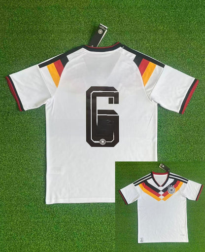 Football Jersey Team Uniform