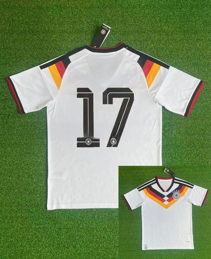 Football Jersey Team Uniform