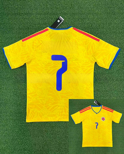 Football Jersey Team Uniform