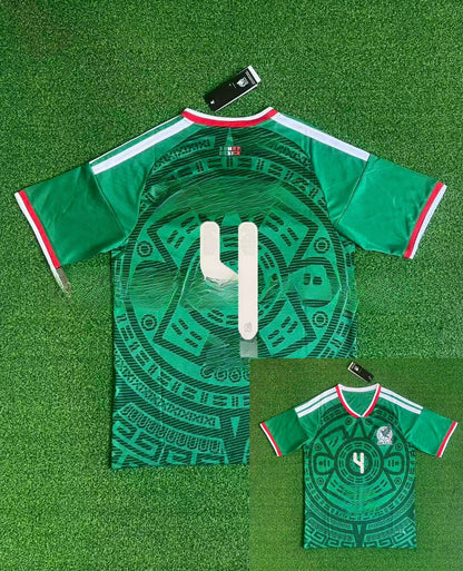 Football Jersey Team Uniform