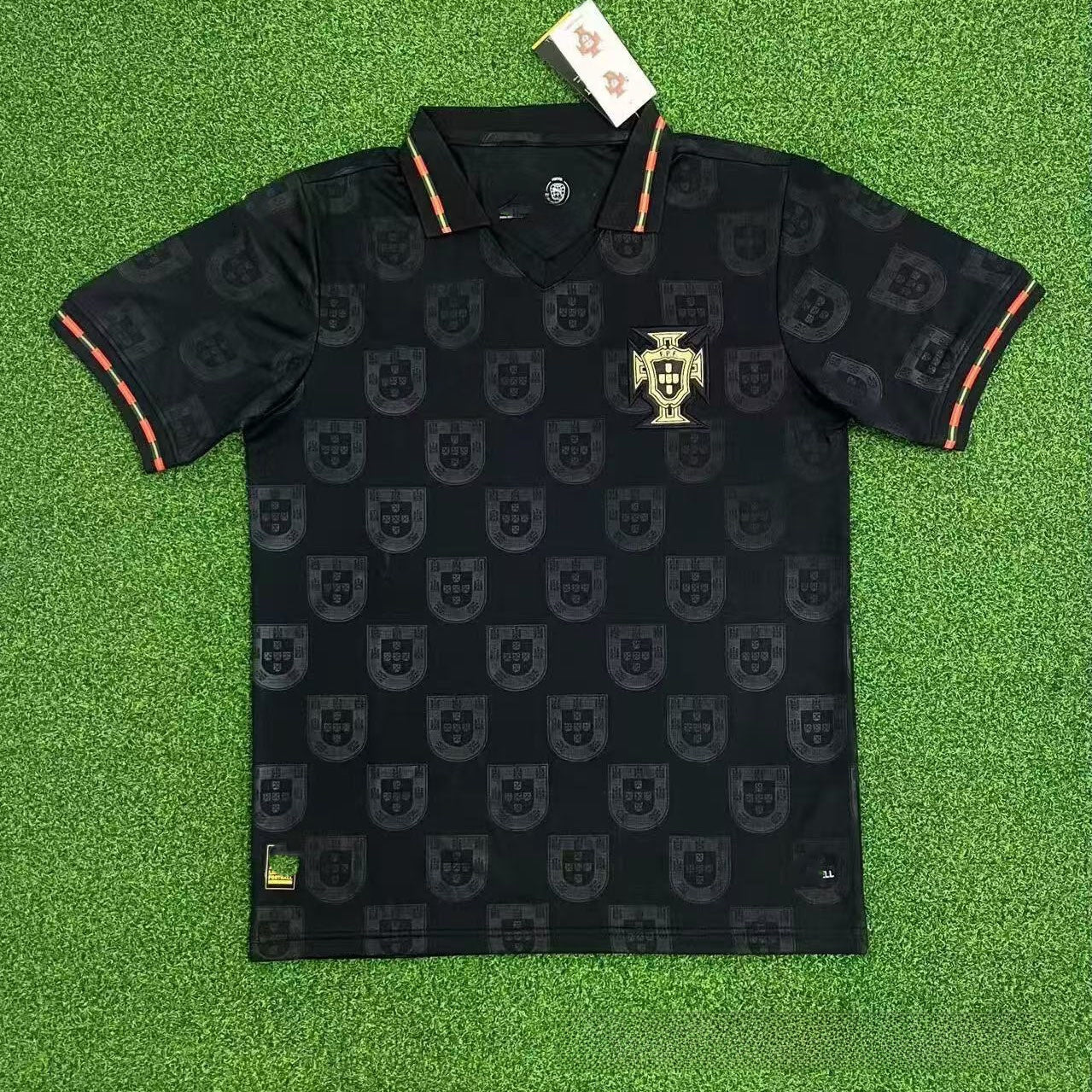 Football Jersey Team Uniform
