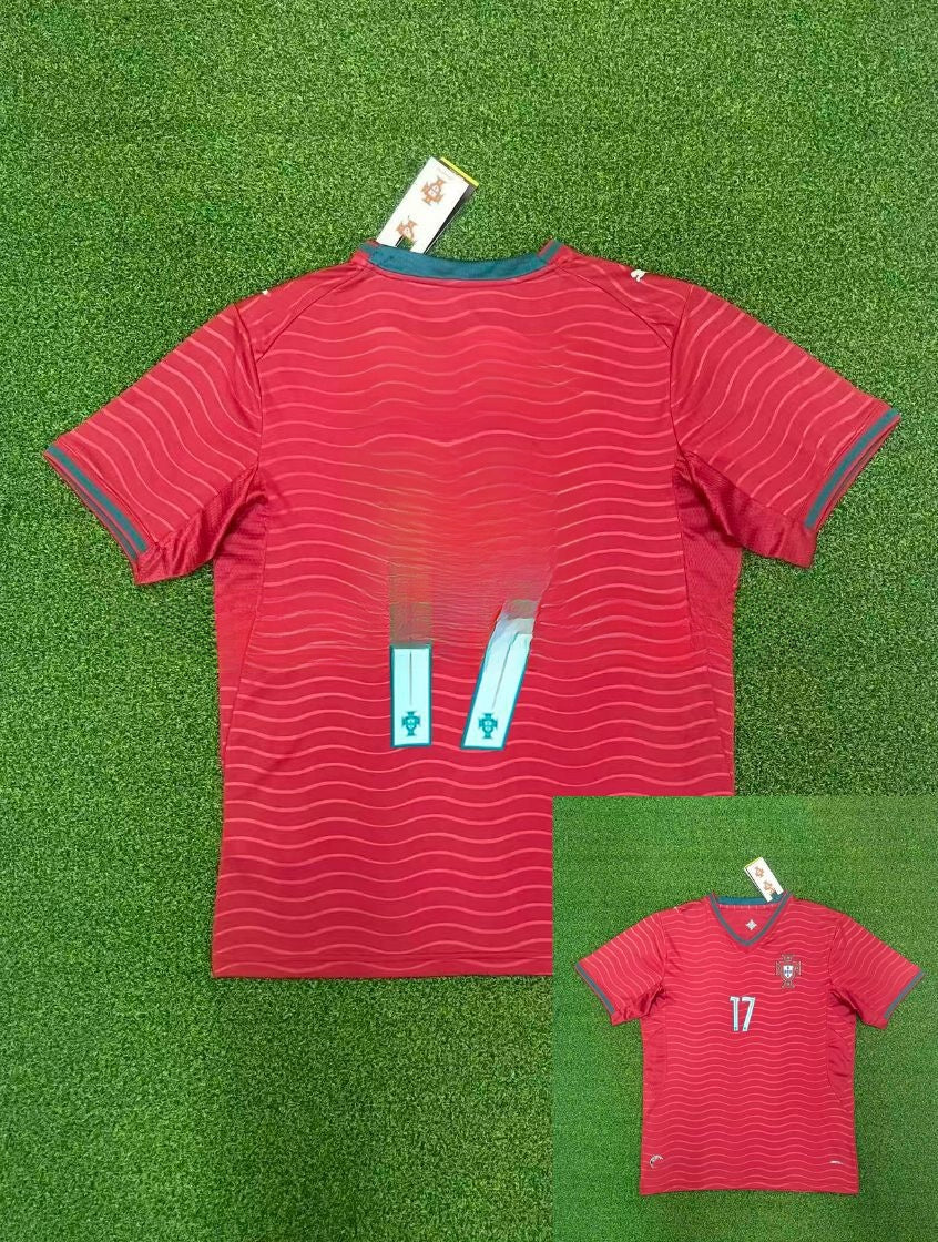 Football Jersey Team Uniform