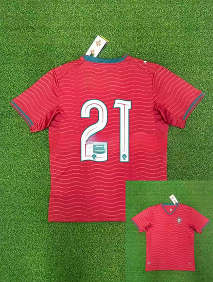 Football Jersey Team Uniform