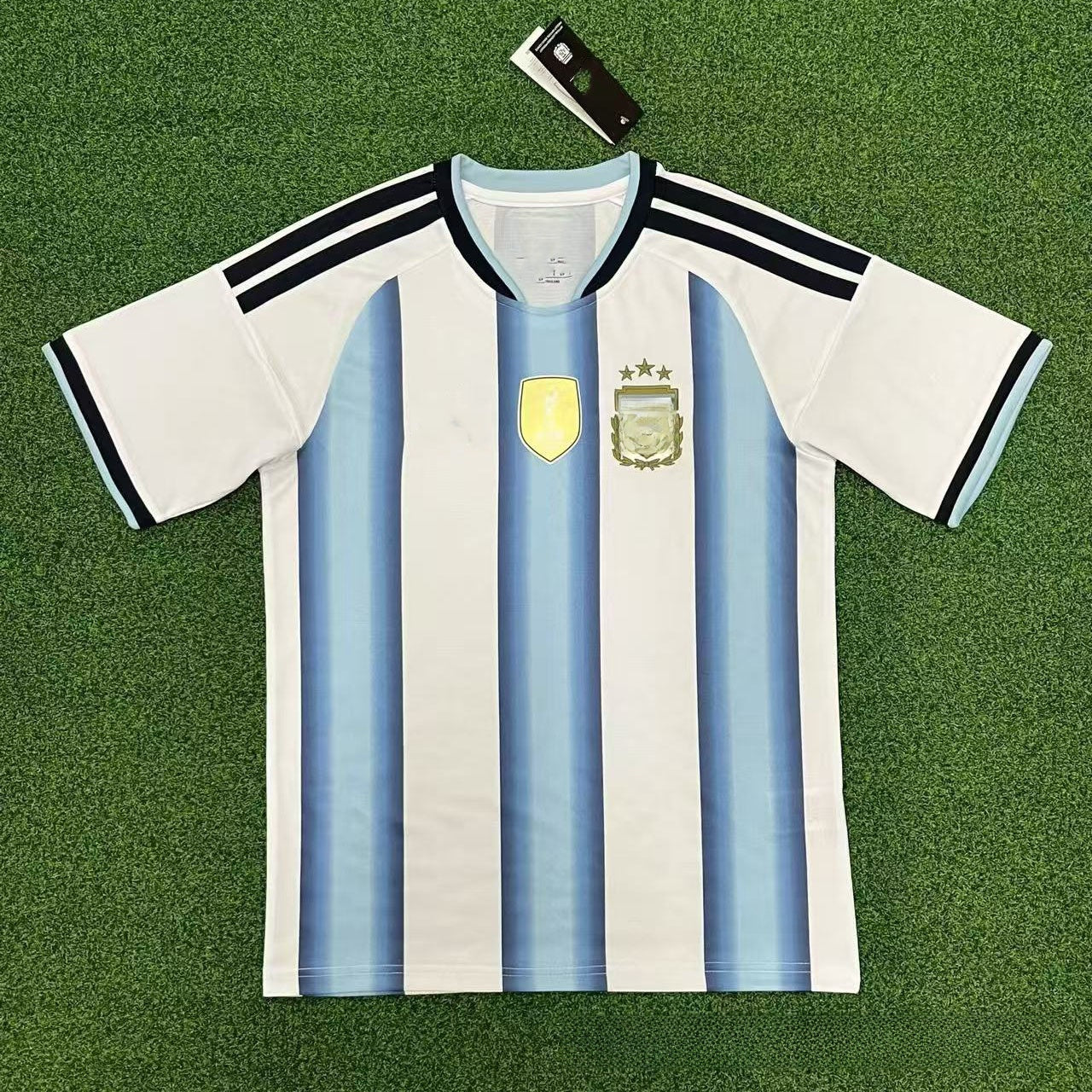 Football Jersey Team Uniform
