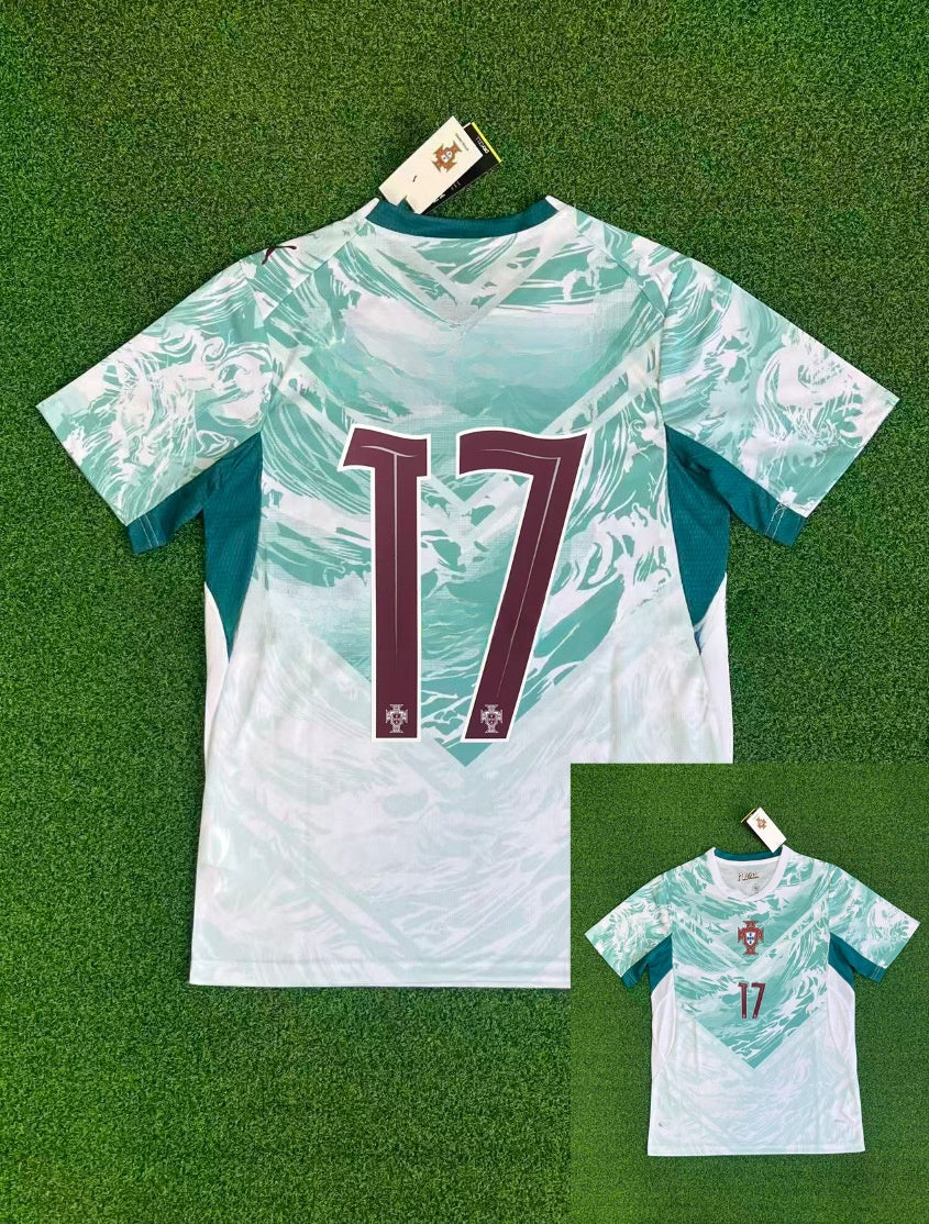 Football Jersey Team Uniform