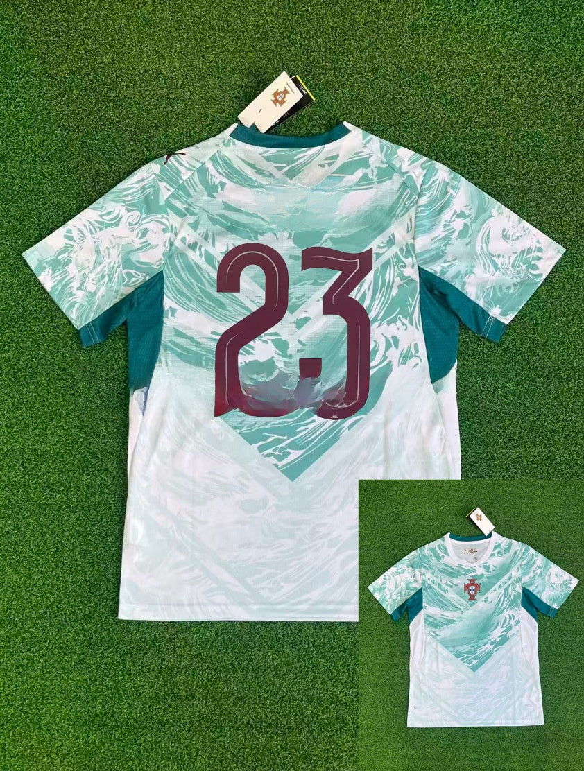 Football Jersey Team Uniform
