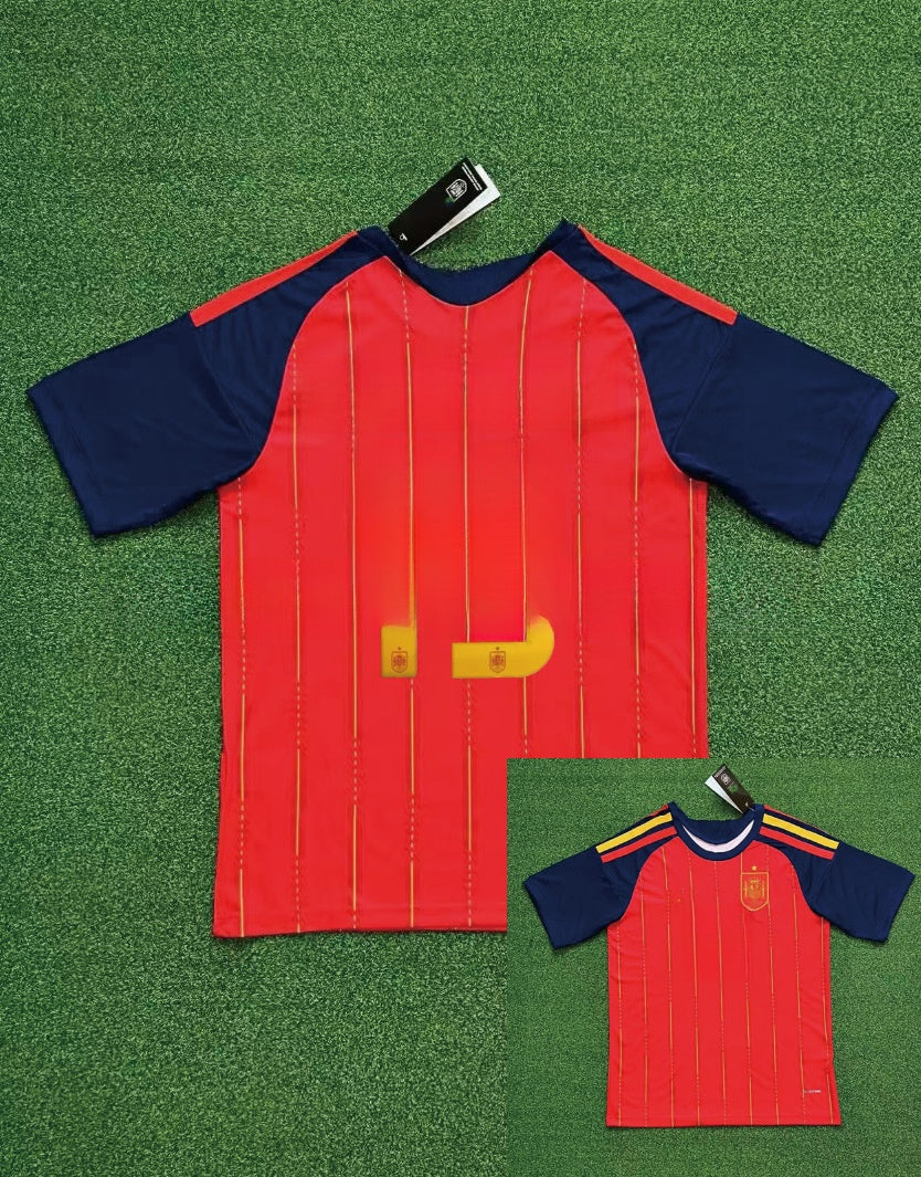 Football Jersey Team Uniform