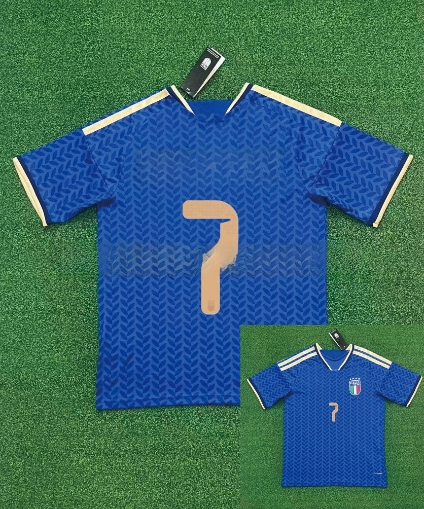 Football Jersey Team Uniform