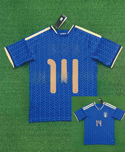 Football Jersey Team Uniform