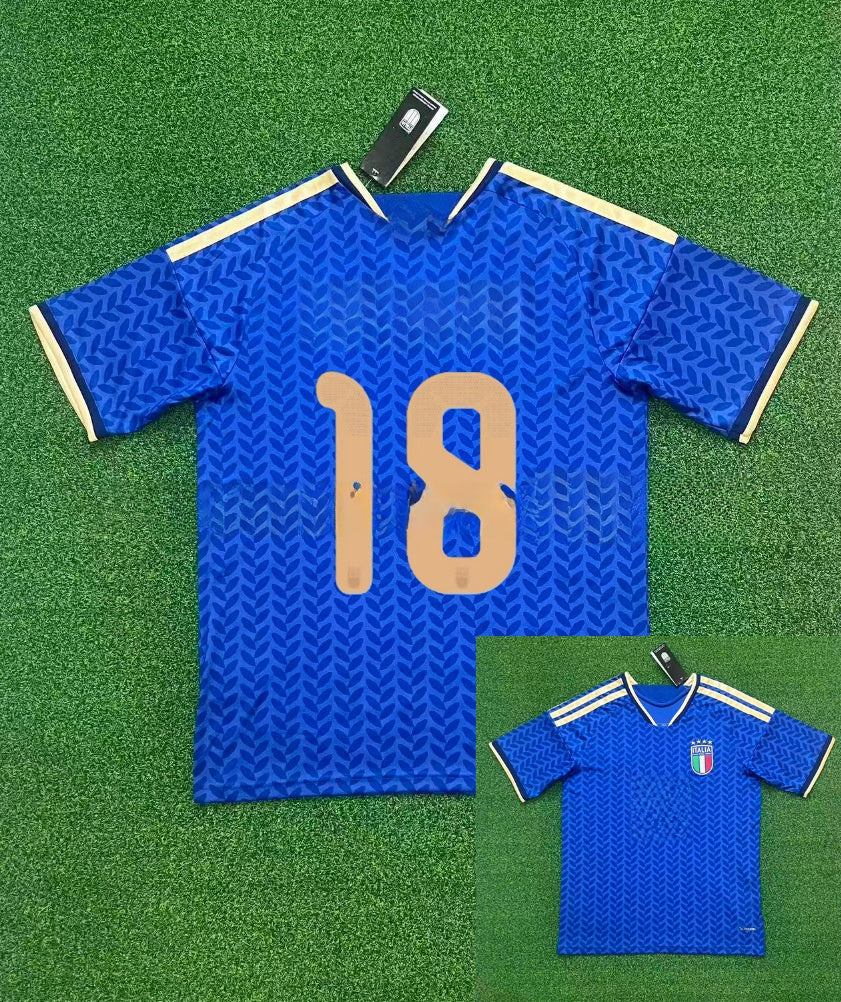 Football Jersey Team Uniform
