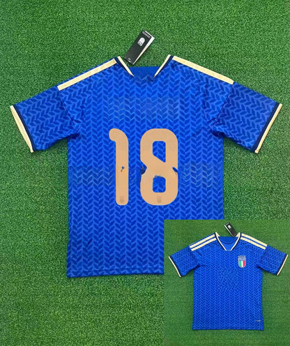 Football Jersey Team Uniform