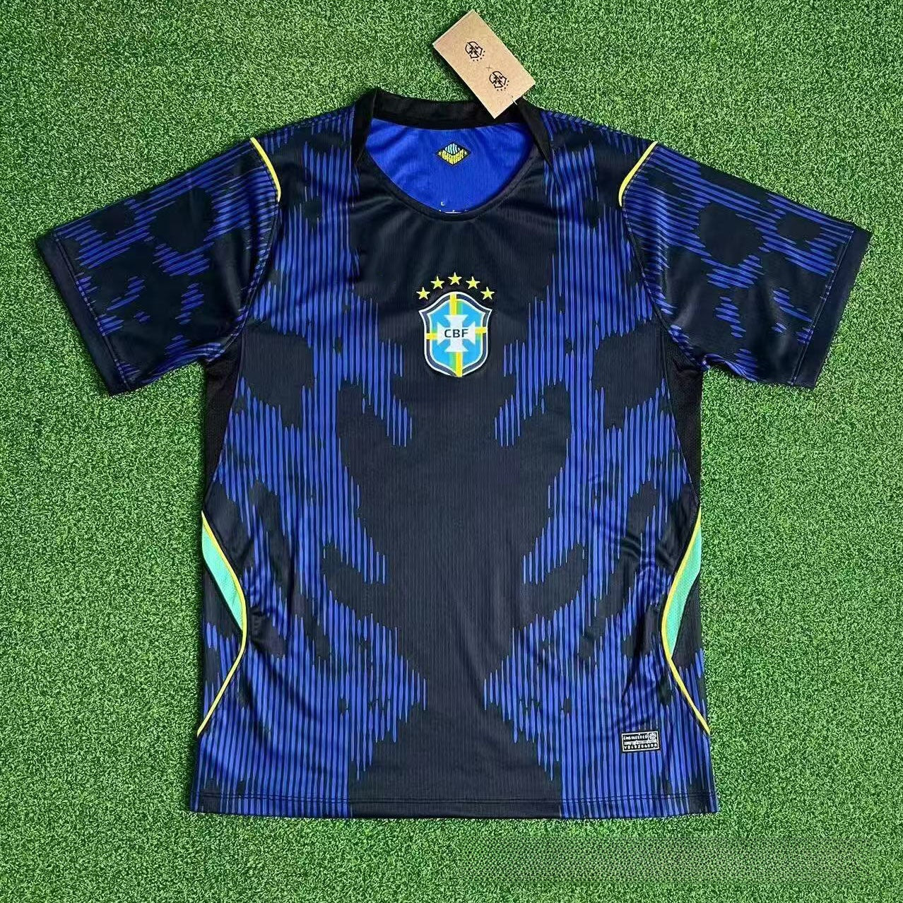 Football Jersey Team Uniform