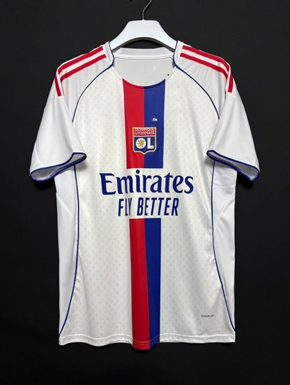 Football Jersey Team Uniform