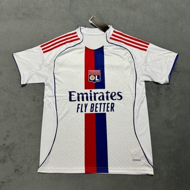 Football Jersey Team Uniform