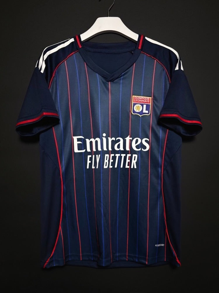 Football Jersey Team Uniform